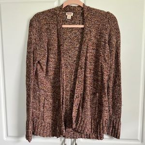 Mossimo Cardigan
